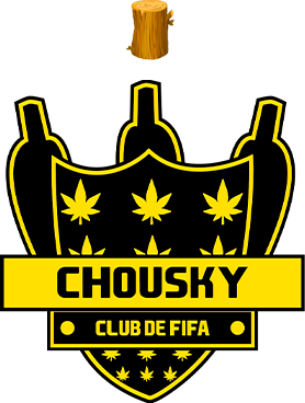 escudo chousky